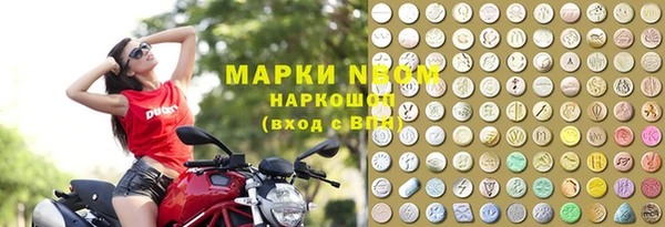 хмурый Мегион